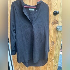 Everlane cotton dress